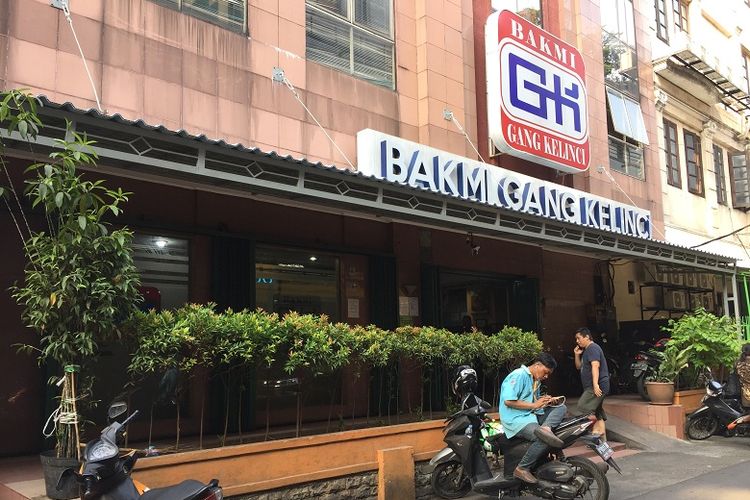 Kenikmatan Bakmi Legendaris Sejak 1957! 5 Menu Wajib Coba di Bakmi Gang Kelinci pastirumah.com
