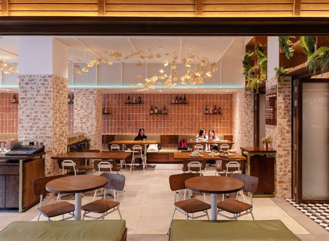 Sensasi Brunch Modern & Comfort Food Estetis! 5 Menu Wajib Coba di Maple & Oak pastirumah.com