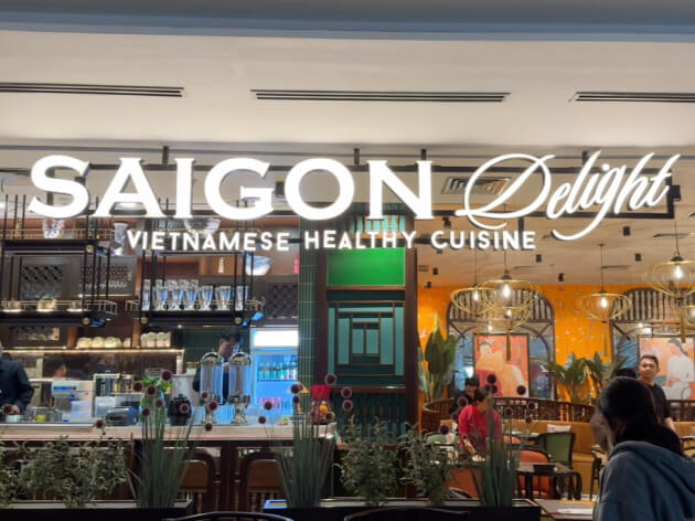 Sensasi Otentik & Kesegaran Herbal Vietnam! 5 Menu Wajib Coba di Saigon Delight pastirumah.com