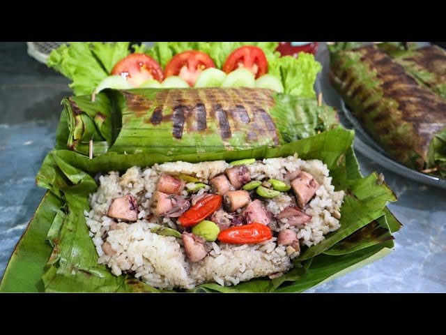 Sensasi Nostalgia Peranakan & Aroma Rempah Jeruk! 5 Menu Wajib Coba di Sagoo Kitchen (Nasi Djedjeroek) pastirumah.com