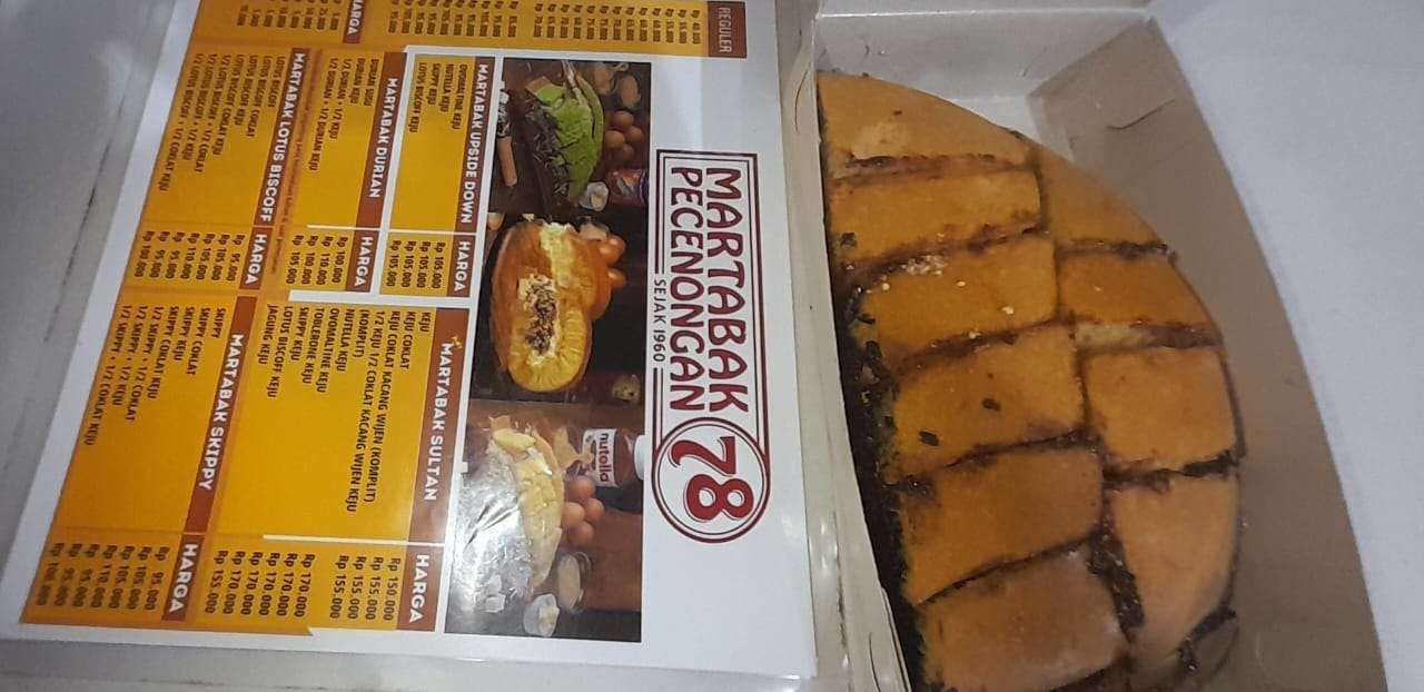 Surga Kuliner Malam Legendaris & Seafood Klasik! 5 Tempat & Menu Wajib Coba di Pecenongan pastirumah.com