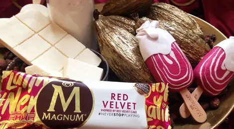 Kemewahan Cokelat Belgia & Kelembutan Premium! 5 Varian Es Krim Magnum Wajib Coba pastirumah.com
