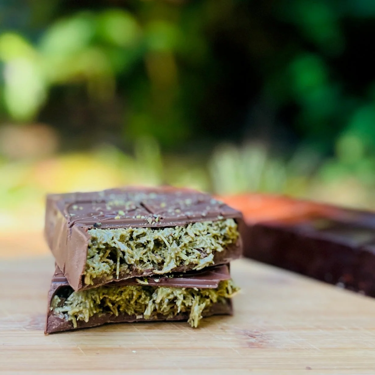 Fenomena Cokelat Viral & Sensasi Pistachio Kunafa! 5 Keunikan Verde Dubai Chocolate pastirumah.com
