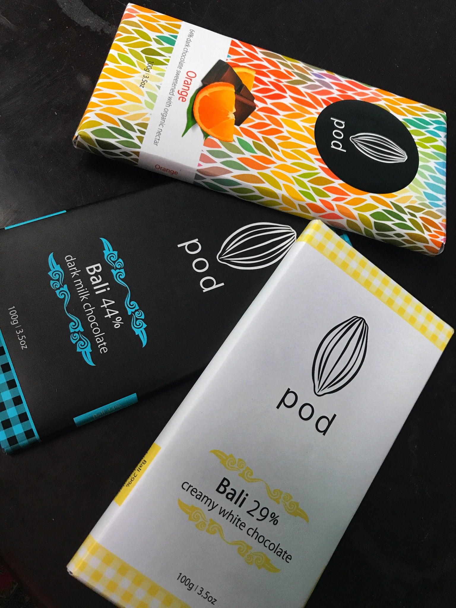 Kelezatan Cokelat Plant-Based Asli Bali! 5 Varian Pod Chocolate (Junglegold) Wajib Coba pastirumah.com