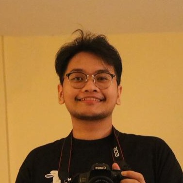 Nicolas Setiawan Profile Photo