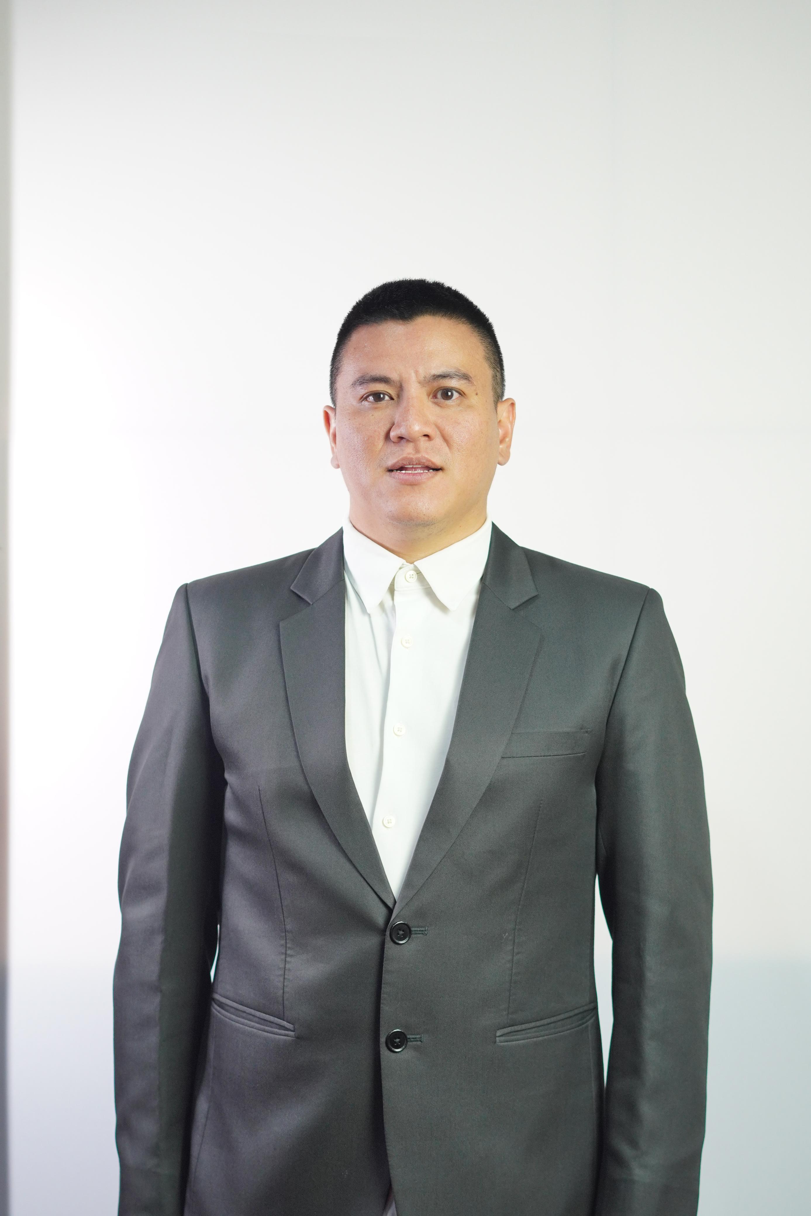 Audy Christian Profile Photo