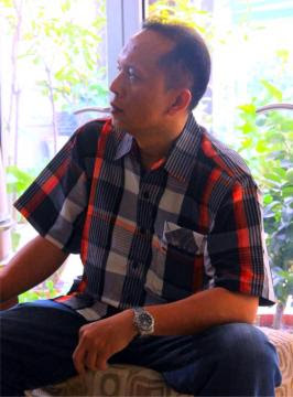 Taufik Erawan Profile Photo
