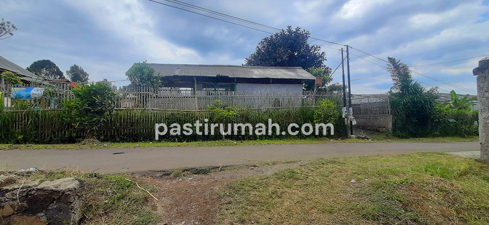 Kebun Alpukat Sayuran Kandang Sapi dan Domba di Lembang Bandung Barat