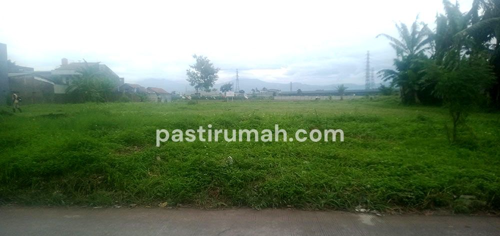 Tanah Untuk Komersial dan Kost Premium Dekat Telkom University Bandung