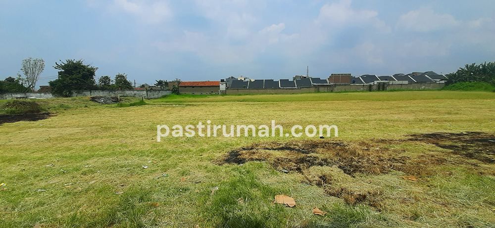 Tanah Untuk Perumahan dan Permukiman di Batujajar Bandung Barat