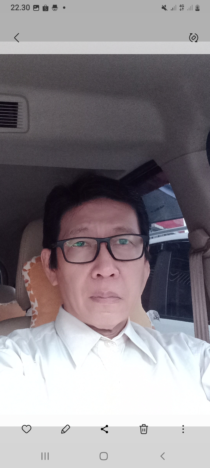 Djunaidi Pudjihartono Profile Photo