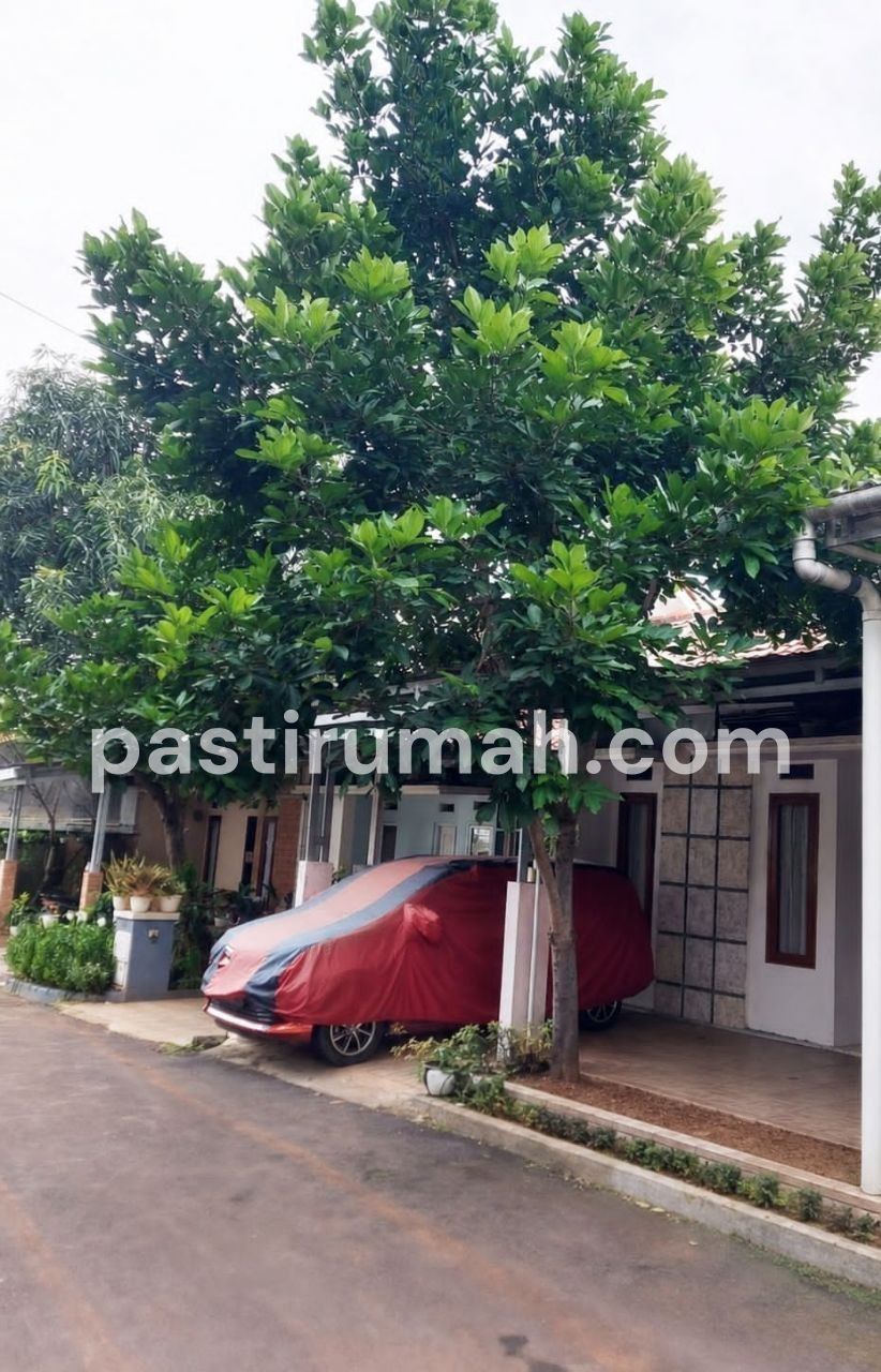 Dijual Rumah Murah Luas di Tanah Baru Beji Kota Depok