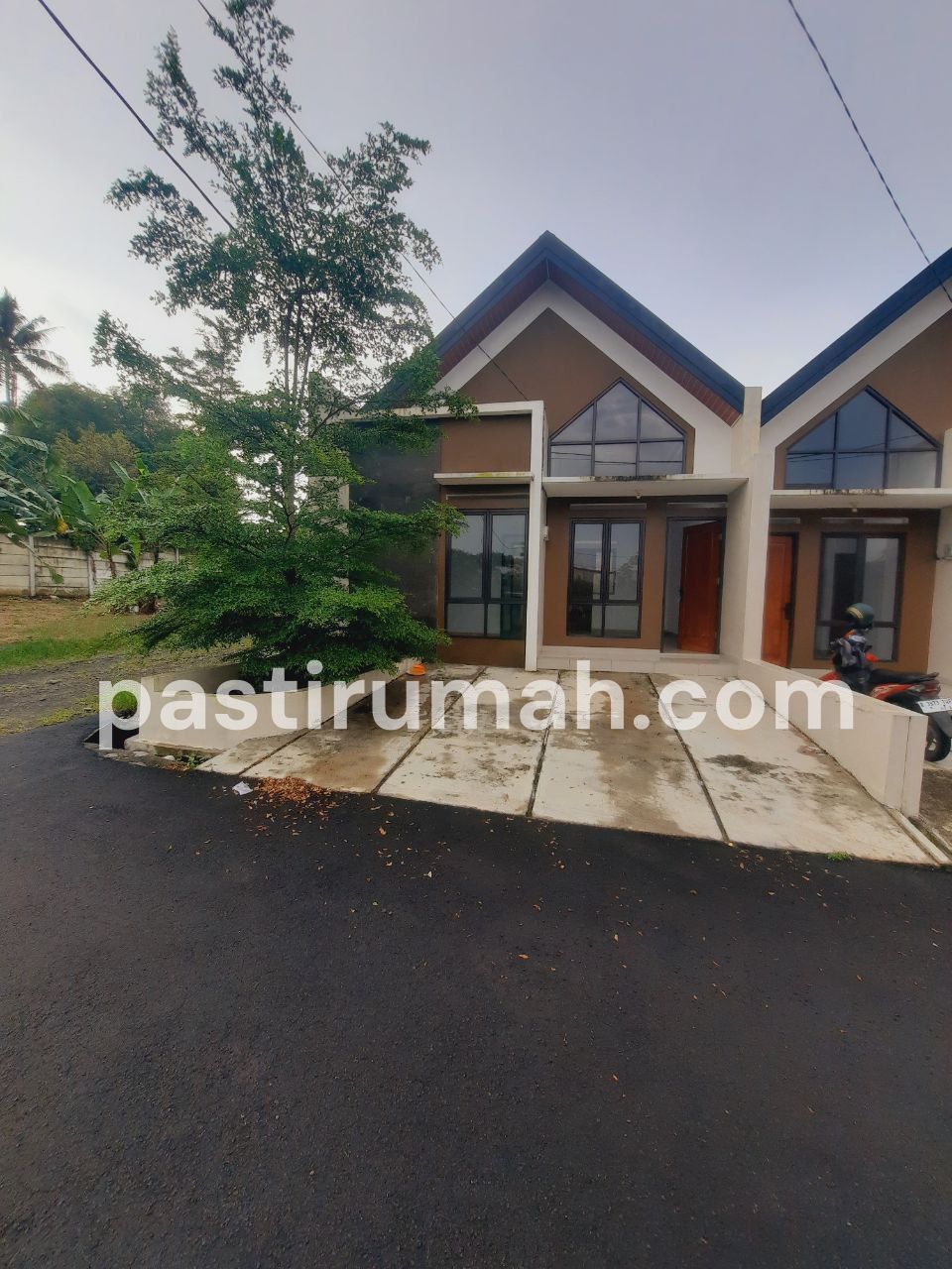 Dijual Rumah Baru Siap Huni di Bakti Jaya Setu Tangerang Selatan 