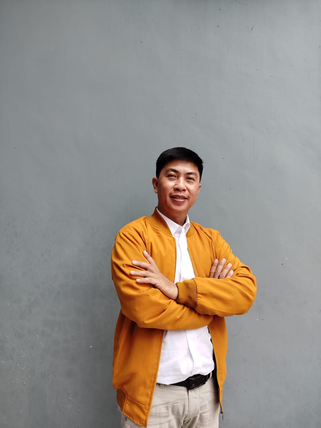 Yohanes Wiryanto Profile Photo
