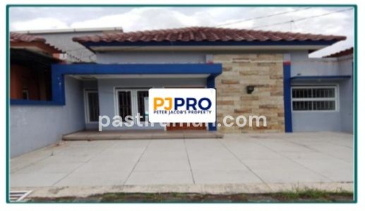 Dijual Rumah Lelang Bank Neomera Residence, Sukmajaya, Kota Depok
