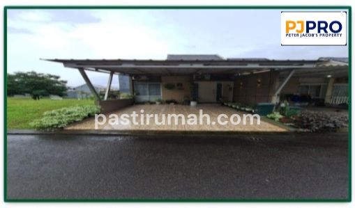 Dijual Rumah Lelang Bank Citraland Cibubur, Mekarsari, Kab. Bogor