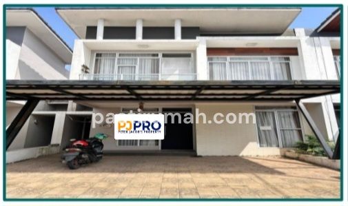 Dijual Rumah Lelang Bank Metland Transyogi , Cileungsi, Kab. Bogor