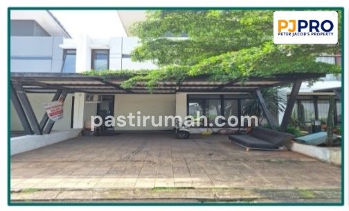 Dijual Rumah Lelang Bank Metland Transyogi, Cileungsi, Bogori,