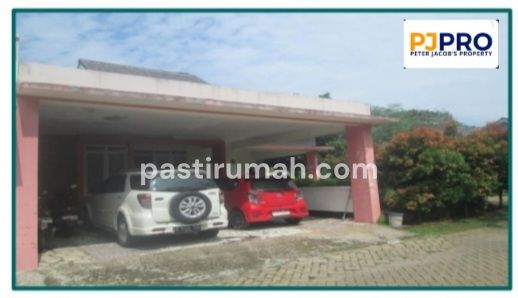 Dijual Rumah Lelang Bank Metland Transyogi ,Cileungsi, Kab. Bogor