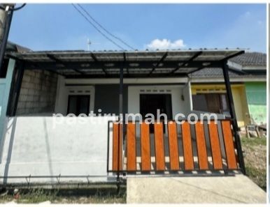 Dijual Rumah Murah & Siap Huni Griya Samara Cibitung Muktiwari Bekasi