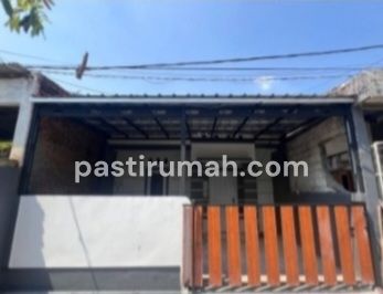 Dijual Rumah Murah & Siap Huni Cibarusah Jaya, Cibarusah, Kab. Bekasi