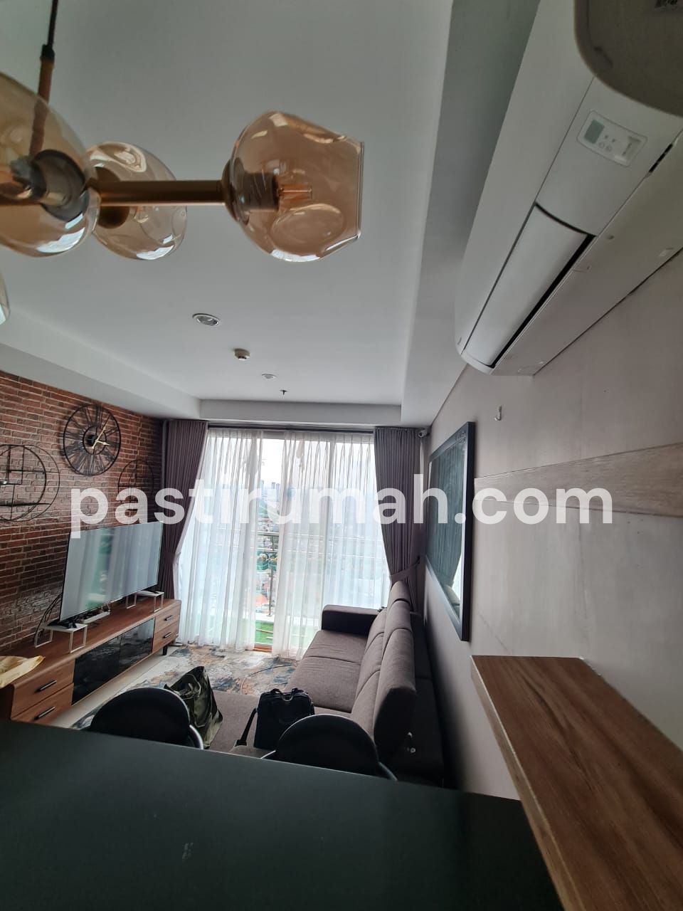 Apartemen 1BR Siap Huni Di kebon Jeruk Jakarta Barat