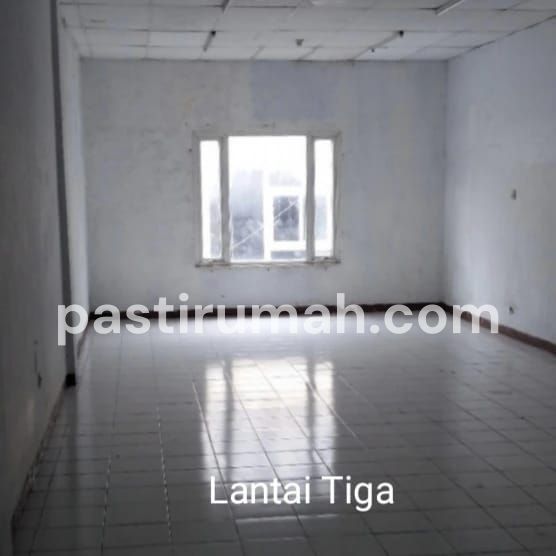Di Jual Cepat Ruko di Jelambar Jakarta barat