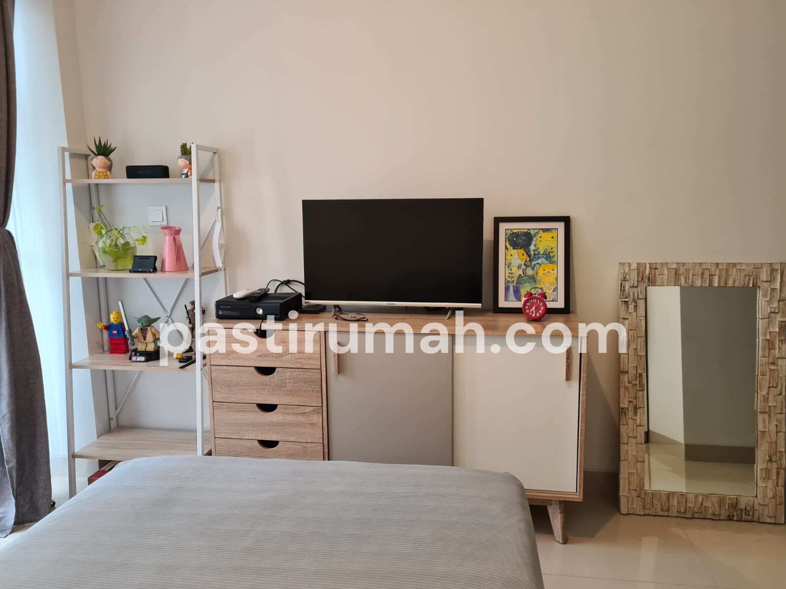 Apartemen Studio Citra Living Kalideres Dekat Bandara