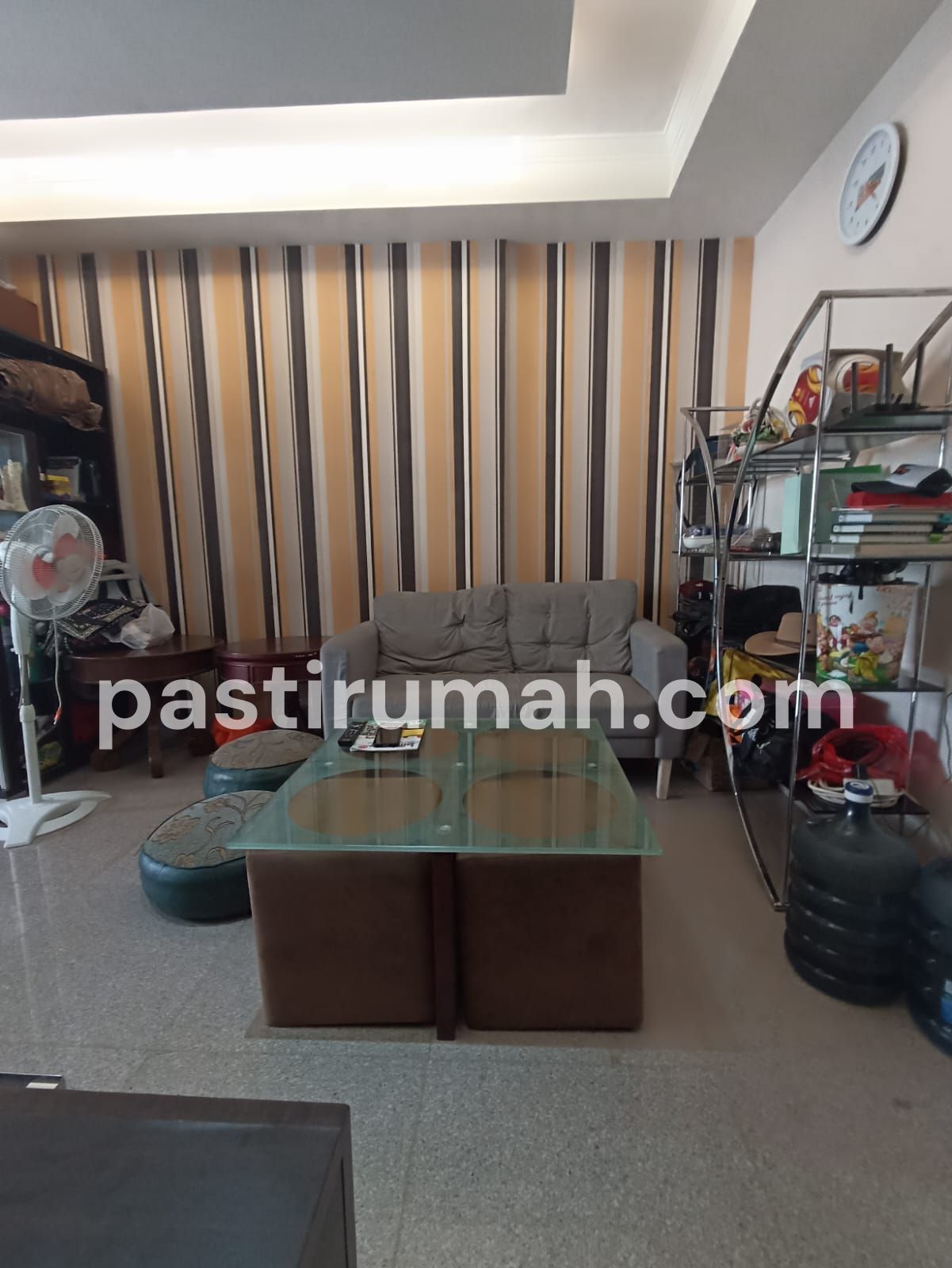 DIJUAL APARTEMEN 3BR – TOWER EDELWEIS, MEDITERANIA 2