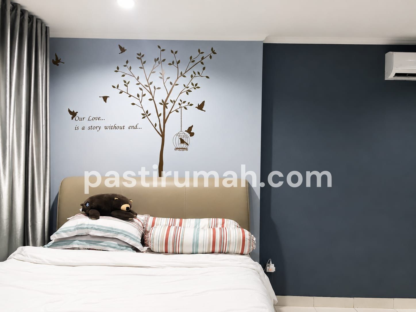 DIJUAL RUKO CITI SQUARE BUSINESS PARK – KALIDERES, JAKARTA BARAT