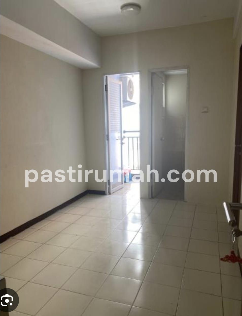 Apartemen 2BR Hanya 200 Jutaan Di Daan Mogot Cengkareng Jakarta Barat