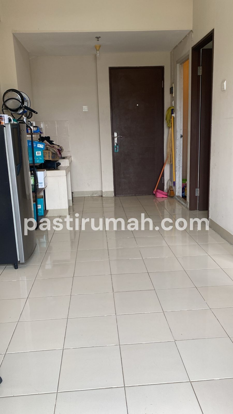 APARTEMEN SUNTER PARK VIEW,2BR HRG 400JTAN DEKAT KAMPUS 