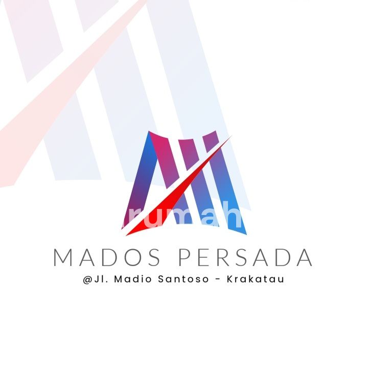 New Project Jual Villa Baru komplek Mados Persada Jl. Madio Santoso 