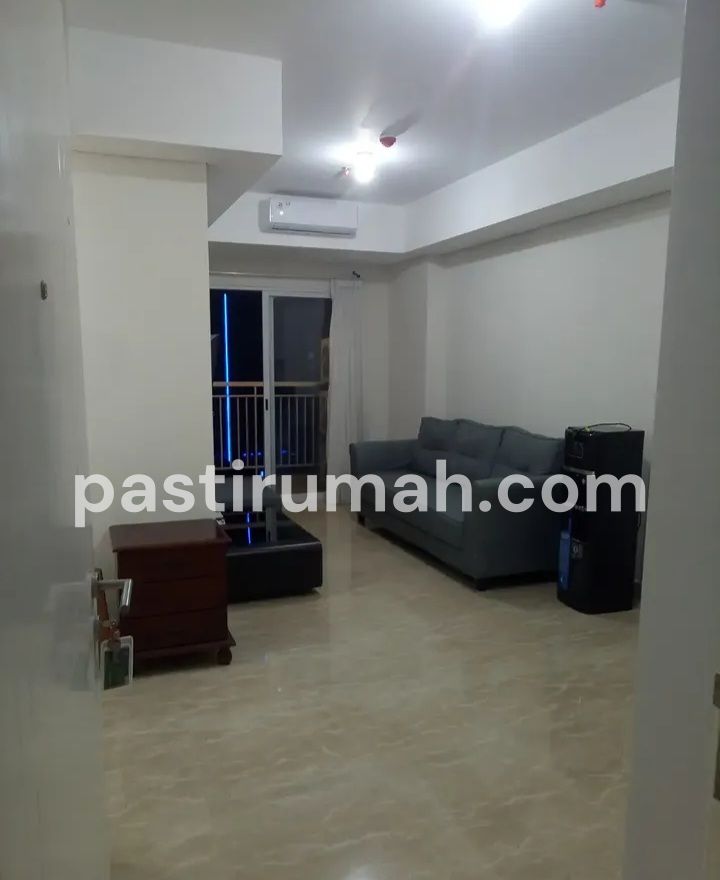 Sewa Apartment Podomoro City Deli Medan type 2 Bedroom sewa bulanan