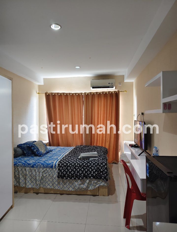 Sewa type Studio Apartemen Skyview Setiabudi Medan sewa bulanan