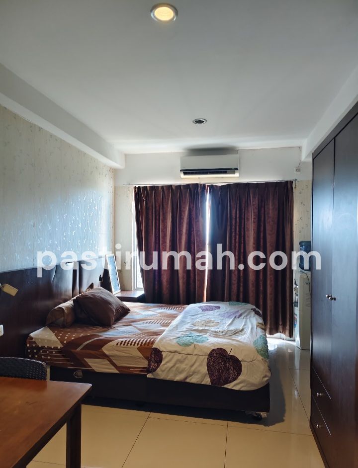 Sewa murah Apartemen Skyview Setibudi sewa bulanan tahunan Medan