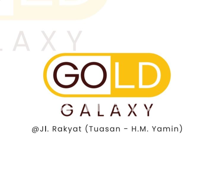 Jual Villa dan Ruko komplek Gold Galaxy jalan Rakuat - Tuasan - Medan