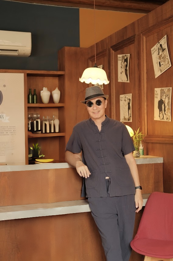 Gunawan Gouw Profile Photo