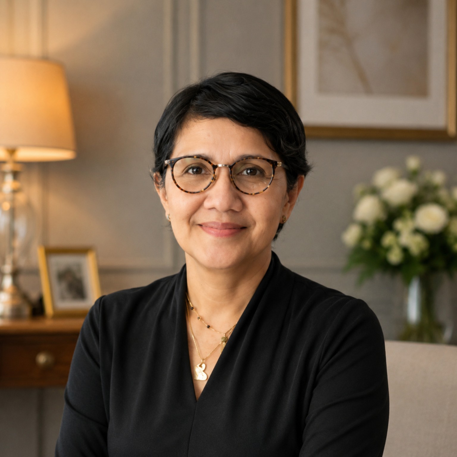 Cynthia Meiske Profile Photo