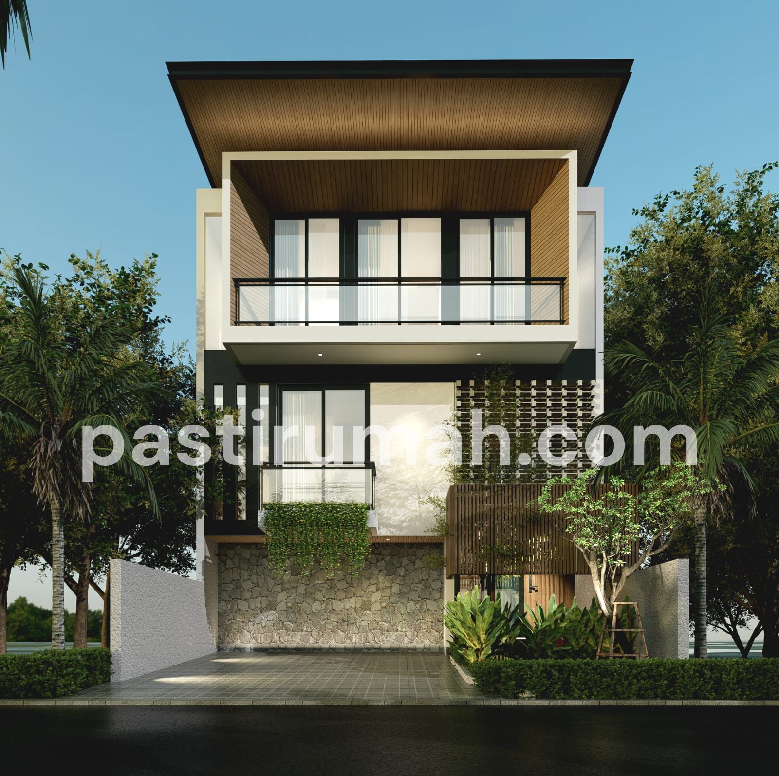Rumah Taman Puspa Raya New Citraland Surabaya Barat Dekat Pakuwon Mall