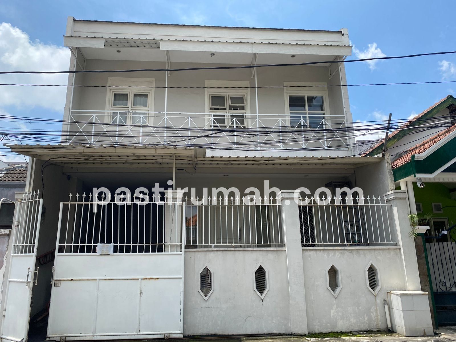 Rumah Kost Graha Sunan Ampel Wiyung Surabaya Barat Dekat Kampus