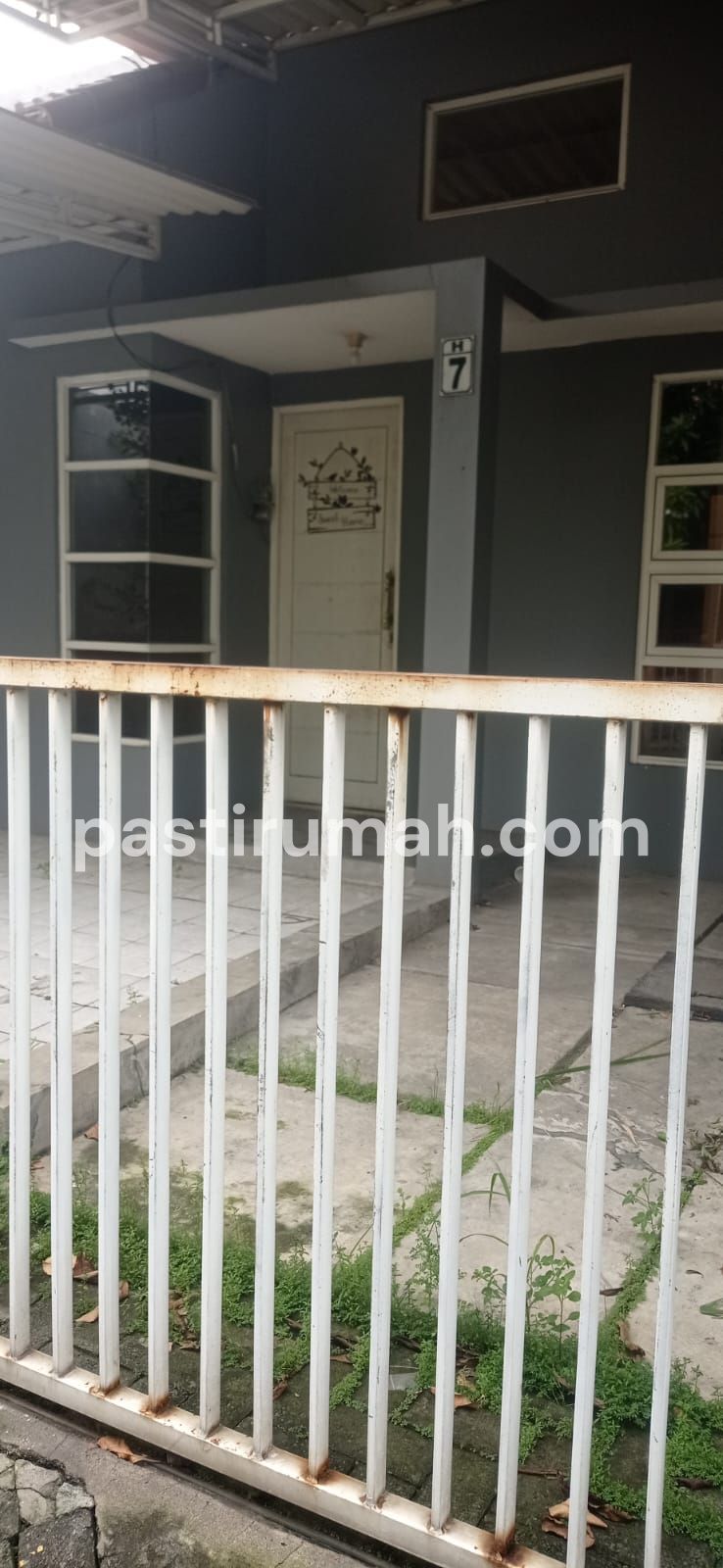 Rumah Wisma Lidah Kulon Dekat Pakuwon Mall Surabaya Barat