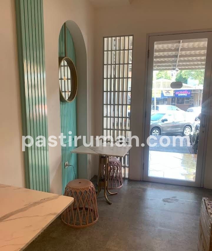 Ruko GWalk Citraland Surabaya Barat Dekat Pakuwon Mall