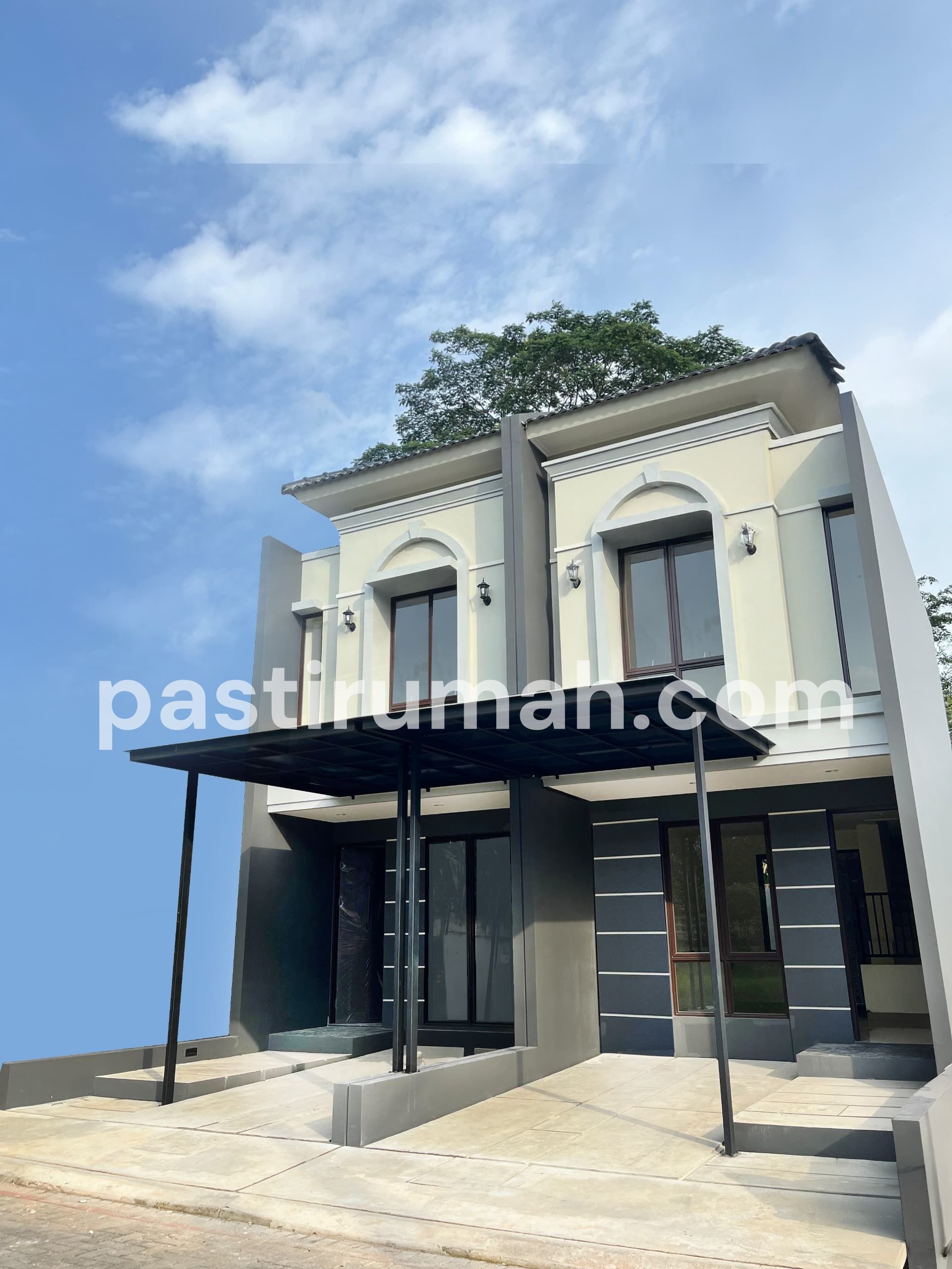 Cocok Jadi Rumah Pertama Untuk Pasangan Muda