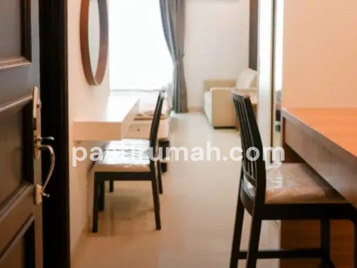 Apartemen Bellezza Tipe Studio Fully Furnished Permata Hijau Senayan