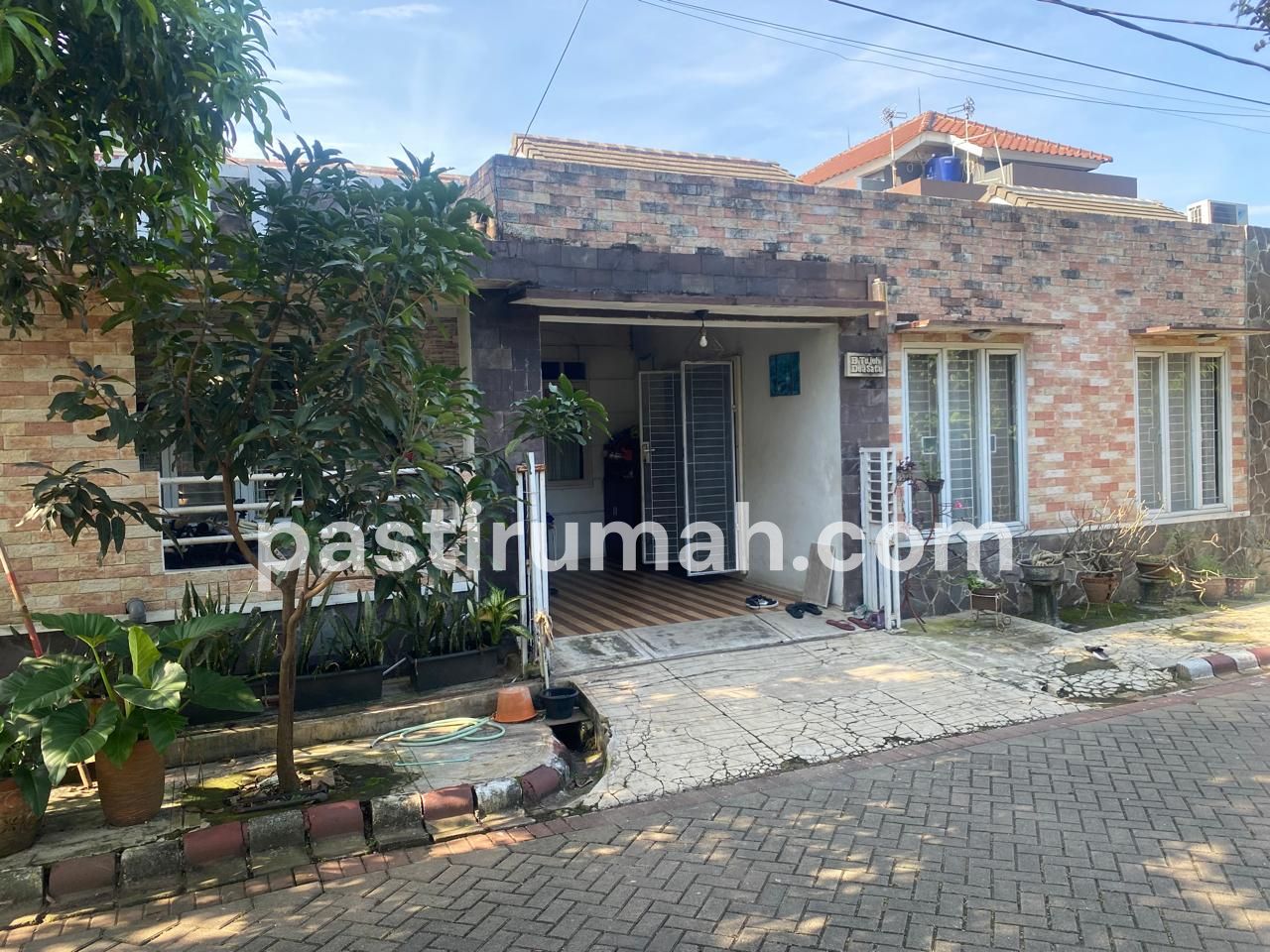 Rumah 1 Lantai Siap Huni Di Bekasi Timur Regency