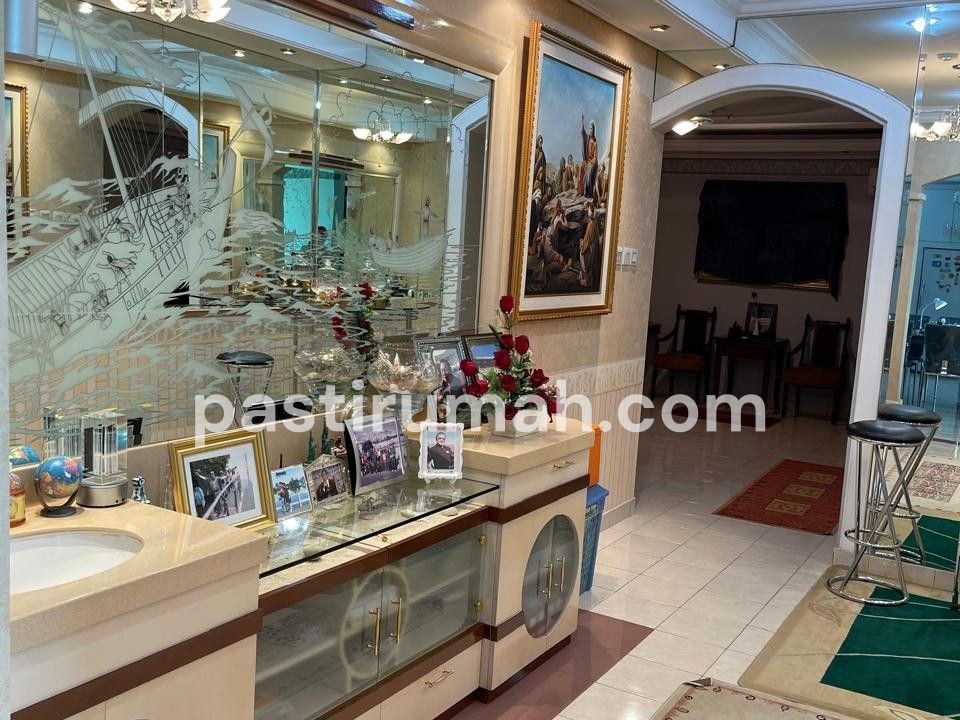 Apartemen Ambassador 2 BR Unfurnished Di Jakarta Selatan