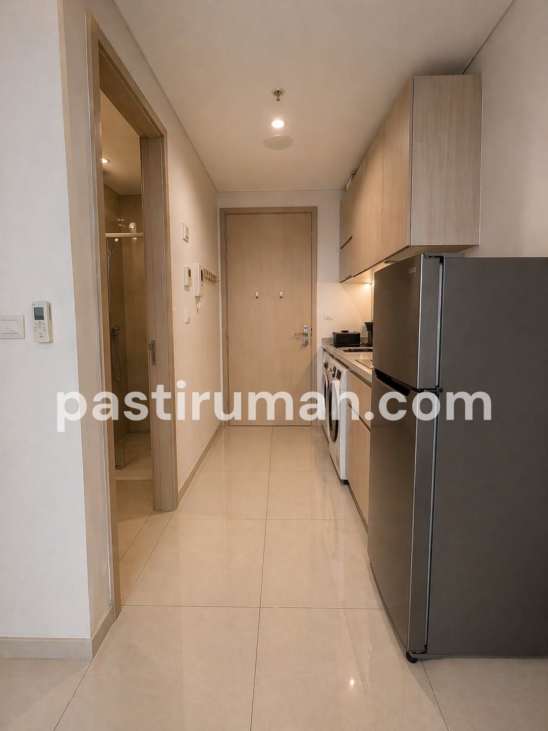 Apartemen Studio Di Sedayu City Kelapa Gading