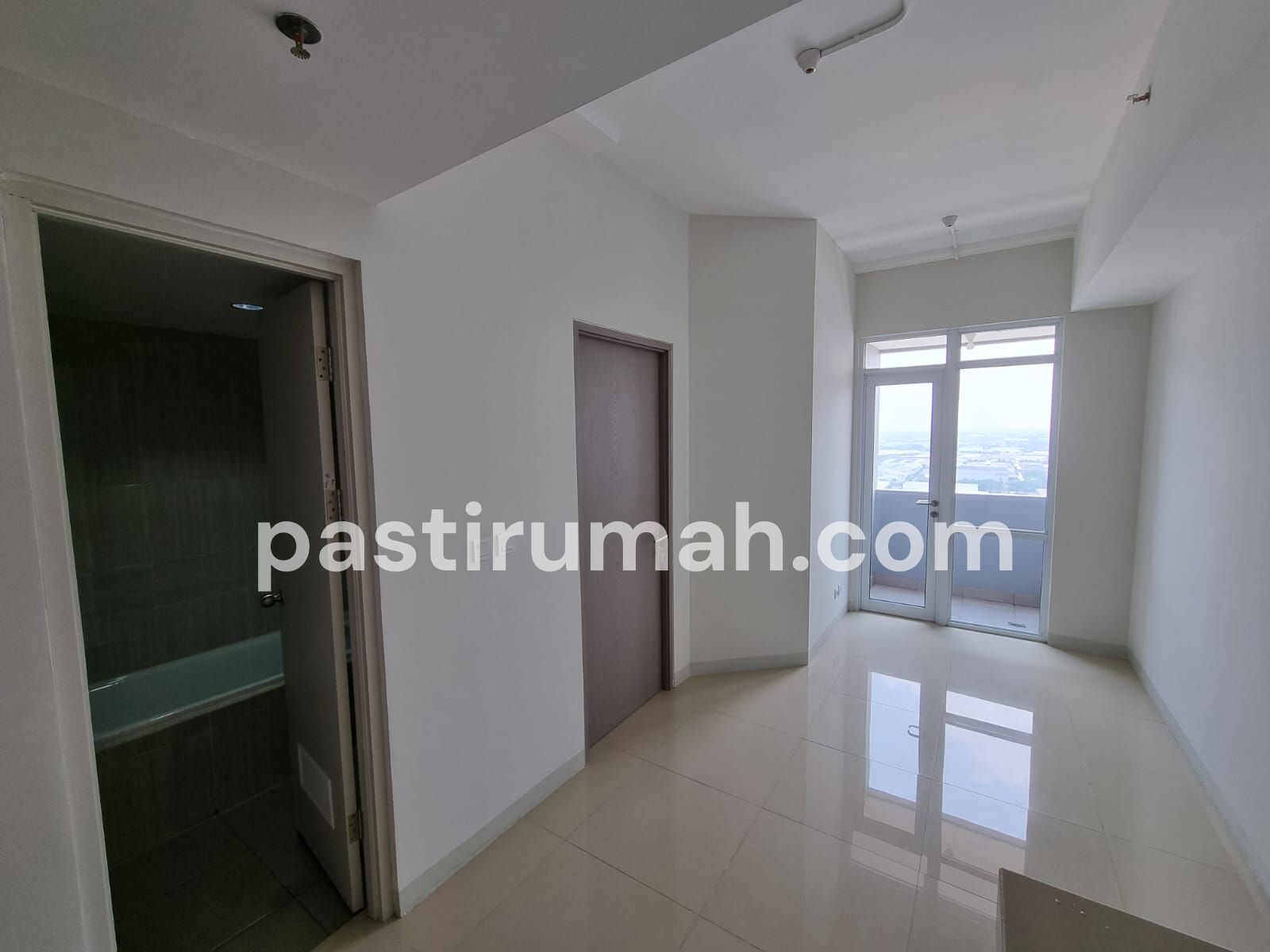Apartemen 1 BR Vasanta Innopark Di Kawasan Industri MM2100