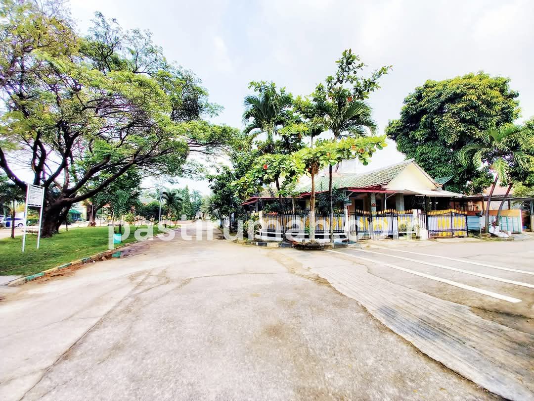 Rumah Hook Luas 2 Lantai Di Mekar Indah Residence Cikarang
